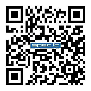 QR kodas | Projektas studios, MB | spec.lt