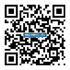 QR kodas | Projektas šypsena, UAB
