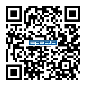 QR kodas | Projektas verslui, MB