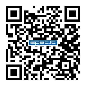 QR kodas | Projektas Vienybė, VŠĮ