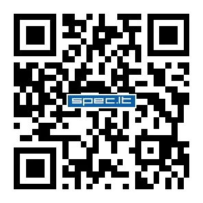 QR kodas | Projektas21, UAB | spec.lt