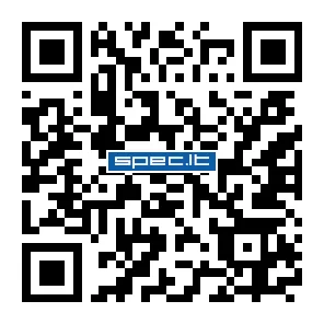 QR kodas | Projektavimai.lt, UAB | spec.lt
