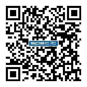 QR kodas | J. Kaupo firma Projektavimas ir analizė | spec.lt