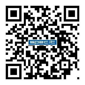 QR kodas | Projektavimas ir Būstas, UAB | spec.lt