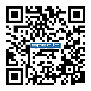 QR kodas | Projektavimas ir statyba, MB