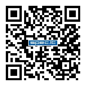 QR kodas | Projektavimo centras, UAB | spec.lt