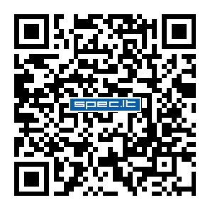 QR kodas | Gintauto Natkevičiaus įmonė | spec.lt