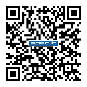 QR kodas | Projektavimo ir restauravimo institutas, UAB | spec.lt