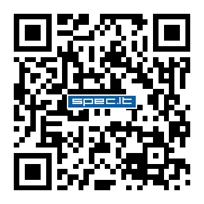 QR kodas | Projektavimo Paslaugos, UAB | spec.lt