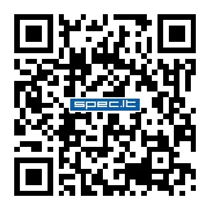 QR kodas | Projektavimo paslaugų centras, UAB | spec.lt