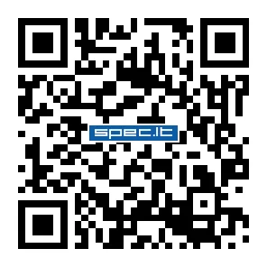 QR kodas | Poliplan, UAB | spec.lt