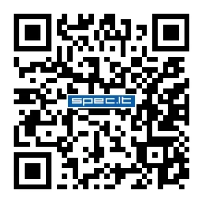 QR kodas | Projektavimo studija Archera, UAB | spec.lt