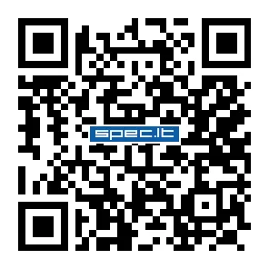 QR kodas | Projektavimo Studija Arka, UAB | spec.lt