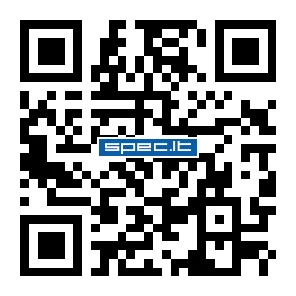 QR kodas | Projektena, UAB | spec.lt