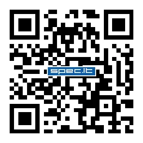 QR kodas | Projektesta, UAB