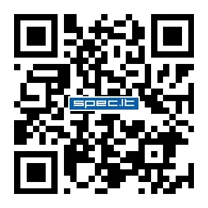 QR kodas | Projektex, MB