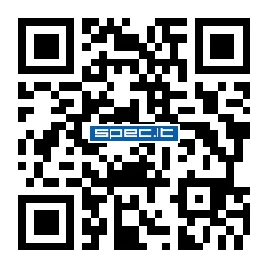 QR kodas | Projektija, UAB | spec.lt