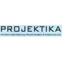 Projektika, UAB