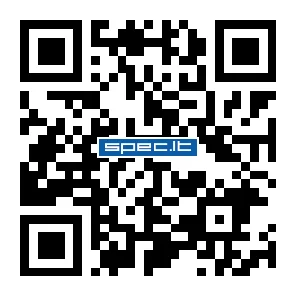 QR kodas | Projektika, UAB | spec.lt