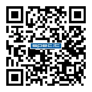 QR kodas | Projektinė linija, MB