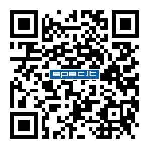 QR kodas | Projektinė padėtis, MB