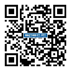 QR kodas | Starworks LT, UAB | spec.lt