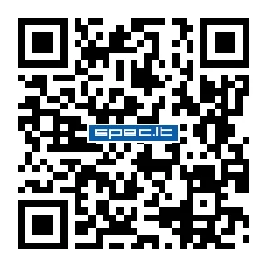 QR kodas | Projektinių sprendimų vertinimas, UAB | spec.lt