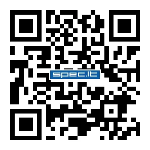 QR kodas | Projekto Abc, UAB | spec.lt