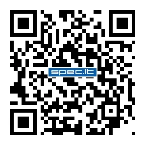 QR kodas | Projekto administratorius, UAB