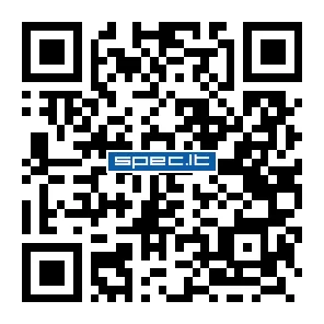 QR kodas | Projekto linija, MB