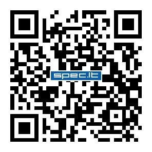 QR kodas | Projekto statyba, MB | spec.lt