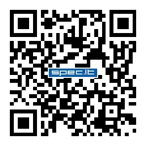 QR kodas | Projekto vizijos, MB | spec.lt