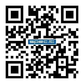 QR kodas | ProjektoHub, MB