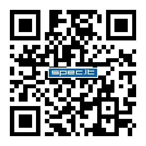 QR kodas | Projektoma, UAB | spec.lt