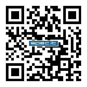 QR kodas | Projektonas, MB