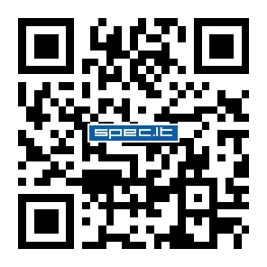 QR kodas | PROJEKTPLIUS, UAB | spec.lt