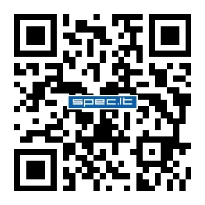 QR kodas | Projektra, MB | spec.lt