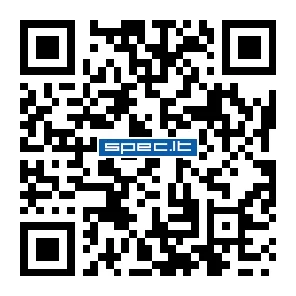 QR kodas | Projektų alėja, UAB