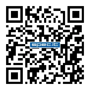 QR kodas | Projektų avilys, MB | spec.lt