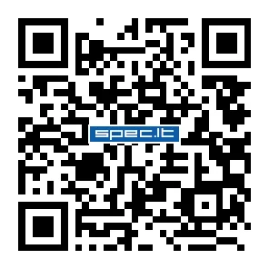 QR kodas | Novus forma, MB | spec.lt