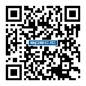 QR kodas | Projektų buhalterijos centras, UAB | spec.lt