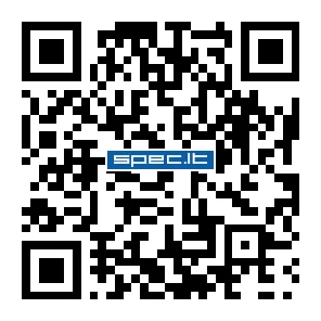QR kodas | PROJEKTŲ CENTRAS, UAB | spec.lt