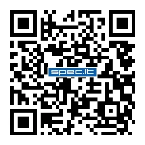 QR kodas | PROJEKTŲ DUETAS, UAB | spec.lt