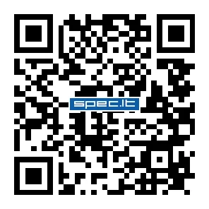 QR kodas | Projektų ekspresas, VŠĮ