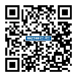 QR kodas | Projektų fabrikas, MB | spec.lt