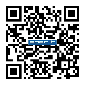 QR kodas | PROJEKTŲ GAMA, UAB