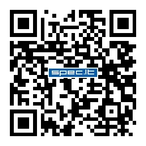 QR kodas | Projektų guru, UAB | spec.lt