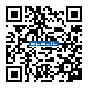 QR kodas | Projektų horizontai, UAB | spec.lt