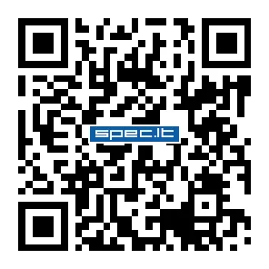 QR kodas | Projektų įgyvendinimo centras, UAB | spec.lt