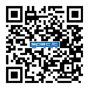 QR kodas | Projektų inovacijos, VŠĮ